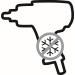 Hazet | Schlagschrauber (Druckluft) | 9012EL-SPC Hazet | Schlagschrauber (Druckluft) | 9012EL-SPC