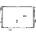 CR 281 000P Kühler, Motorkühlung BEHR *** PREMIUM LINE ***