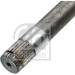 FEBI BILSTEIN 182938 Antriebswelle FEBI BILSTEIN 182938 Antriebswelle