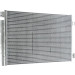 Mahle | Kondensator, Klimaanlage | AC 1127 000P