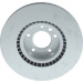 BOSCH | Bremsscheibe | 0 986 479 A33 BOSCH | Bremsscheibe | 0 986 479 A33