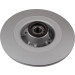 Valeo | Bremsscheibe | 675404