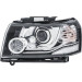 Hella | Hauptscheinwerfer | 1EL 354 813-091 Hella | Hauptscheinwerfer | 1EL 354 813-091