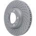 ATE | Bremsscheibe | 24.0134-0101.1 ATE | Bremsscheibe | 24.0134-0101.1