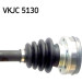 VKJC 5130 Antriebswelle