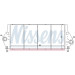 Nissens | Ladeluftkühler | 96799 Nissens | Ladeluftkühler | 96799