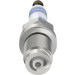 4x BOSCH Zündkerze 0 242 240 691 Double Iridium