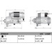 Denso | Starter | DSN2041 Denso | Starter | DSN2041