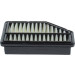 BOSCH F 026 400 161 Luftfilter
