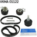 SKF | Zahnriemensatz | VKMA 01122 SKF | Zahnriemensatz | VKMA 01122