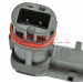 Metzger | Sensor, Raddrehzahl | 0900819 Metzger | Sensor, Raddrehzahl | 0900819
