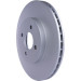 Hella | Bremsscheibe | 8DD 355 112-091