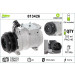 813426 Kompressor, Klimaanlage VALEO CORE-FLEX