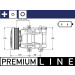 Mahle | Kompressor, Klimaanlage | ACP 855 000P Mahle | Kompressor, Klimaanlage | ACP 855 000P