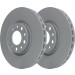 ATE | Bremsscheibe | 24.0128-0192.1 ATE | Bremsscheibe | 24.0128-0192.1