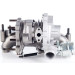 Nissens Turbolader 93095