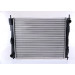 Nissens | Kühler, Motorkühlung | 67285 Nissens | Kühler, Motorkühlung | 67285
