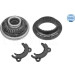 614 641 0023 Reparatursatz, Federbeinstützlager MEYLE-ORIGINAL-KIT: Better solution for you!