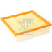 FEBI BILSTEIN 183982 Luftfilter FEBI BILSTEIN 183982 Luftfilter