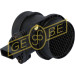 GEBE Luftmassenmesser 9 5005 1