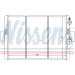 Nissens | Kühler, Motorkühlung | 62288 Nissens | Kühler, Motorkühlung | 62288