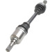 Maxgear | Antriebswelle | 49-1050 Maxgear | Antriebswelle | 49-1050