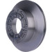Hella | Bremsscheibe | 8DD 355 105-791