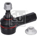 FEBI BILSTEIN 184020 Spurstangenkopf FEBI BILSTEIN 184020 Spurstangenkopf