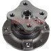 Metzger | Radlagersatz | WM 2358 Metzger | Radlagersatz | WM 2358