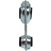 Metzger | Lagerung, Motor | 8053984 Metzger | Lagerung, Motor | 8053984