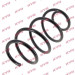 KYB | Fahrwerksfeder | RA3462 KYB | Fahrwerksfeder | RA3462