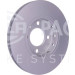 Hella Pagid | Bremsscheibe | 8DD 355 129-441