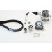 ContiTech | Wasserpumpe + Zahnriemensatz | CT1168WP4 ContiTech | Wasserpumpe + Zahnriemensatz | CT1168WP4