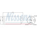 Nissens | Trockner, Klimaanlage | 95325 Nissens | Trockner, Klimaanlage | 95325