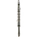 BOSCH H 874 Scheibenwischer Rear 3 397 004 874 BOSCH H 874 Scheibenwischer Rear 3 397 004 874