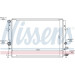 Nissens | Kühler, Motorkühlung | 65295 Nissens | Kühler, Motorkühlung | 65295