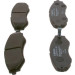 BOSCH | Bremsbelagsatz, Scheibenbremse | 0 986 494 173 BOSCH | Bremsbelagsatz, Scheibenbremse | 0 986 494 173
