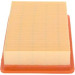 BOSCH 1 457 433 265 Luftfilter