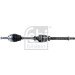 febi bilstein | Antriebswelle | 186591 febi bilstein | Antriebswelle | 186591