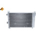 NRF | Kondensator, Klimaanlage | ohne Entfeuchter | 350362 NRF | Kondensator, Klimaanlage | ohne Entfeuchter | 350362