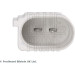 Blue Print | Waschwasserpumpe, Scheinwerferreinigung | ADJ130303 Blue Print | Waschwasserpumpe, Scheinwerferreinigung | ADJ130303