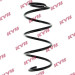KYB | Fahrwerksfeder | RA3522 KYB | Fahrwerksfeder | RA3522