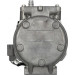 Nissens | Kompressor, Klimaanlage | 89098 Nissens | Kompressor, Klimaanlage | 89098