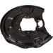 Maxgear | Spritzblech, Bremsscheibe | 19-3582
