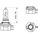 BOSCH | Glühlampe | 1 987 302 088 BOSCH | Glühlampe | 1 987 302 088