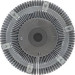 Mahle | Kupplung, Kühlerlüfter | CFC 201 000P