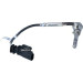 707266 Sensor, Abgastemperatur EASY FIT