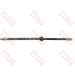 TRW | Bremsschlauch | PHB400 TRW | Bremsschlauch | PHB400