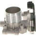 BOSCH | Drosselklappenstutzen | 0 280 750 498