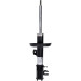 Sachs | Stoßdämpfer | 313 568
